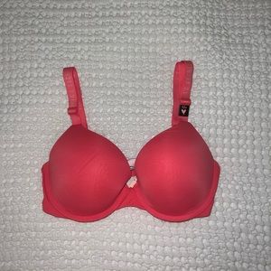 Victoria’s Secret T-Shirt Push-up Bra